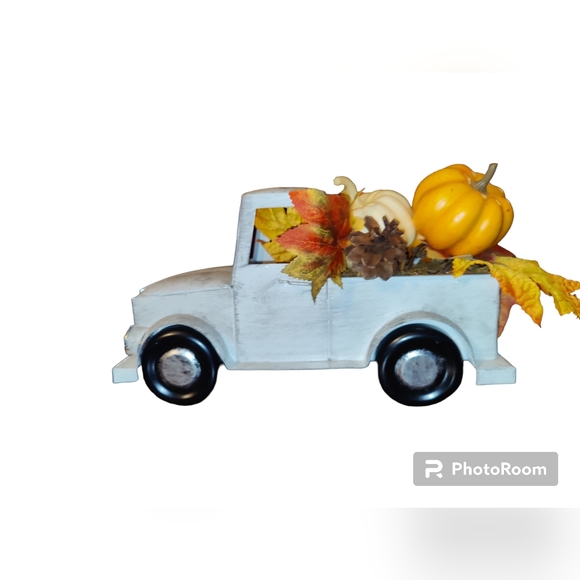 Fall decor - Picture 4 of 4